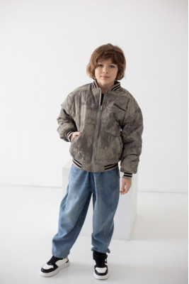 Бомбер дитячий